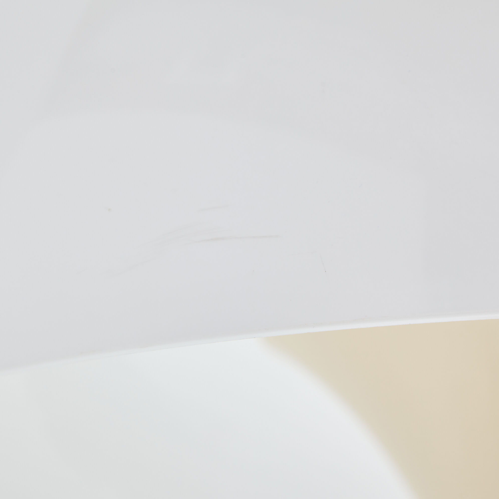 Panthella floor lamp by Verner Panton for Louis Poulsen