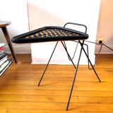 End of sofa, door reviews free form design 50s