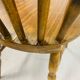 Bistro chairs