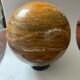 Boule onyx 12cm