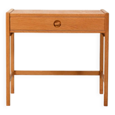 Scandinavian sewing table by Egström & Myrstrand