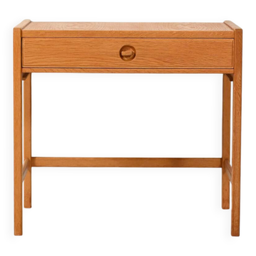 Scandinavian sewing table by Egström & Myrstrand