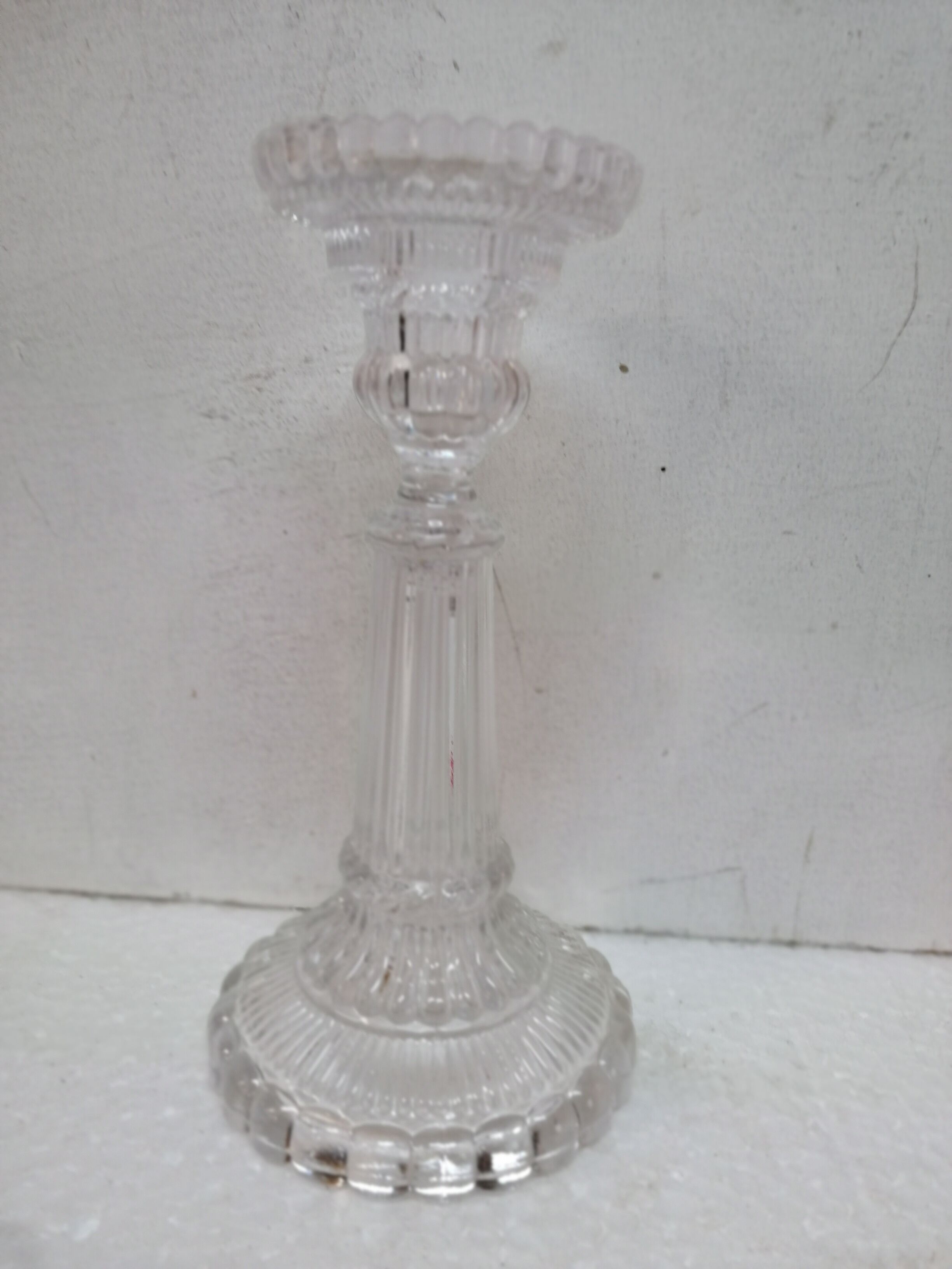 Candle holder