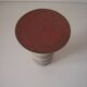 Vintage ceramic candlestick