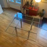 Table "André" by Tobia Scarpa for Knoll International 1968