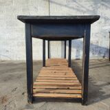 Draper's table