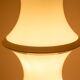 Enrico Tronconi for Vistosi. “Bambus” floor lamp. 1970s.