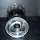 Bistro or absinthe coffee glass - old mazagran 14cm