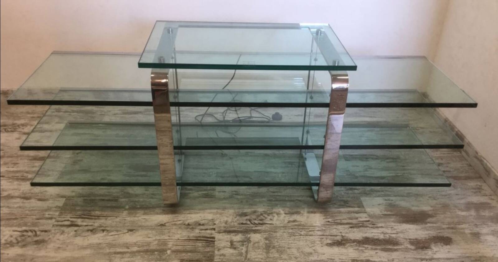 Led tv cabinet schroers & schroers berlin