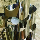 Vintage pendant lamp