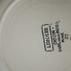 Dinner plates digoin