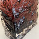 Vase Geoffrey Baxter Whitefriars purple glass 60s 70s