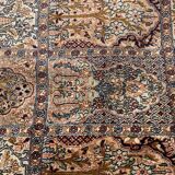 Tapis d'Inde 300x430cm
