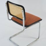 Cesca Terracotta Armchair