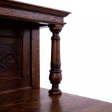 Commode - vertiko, Europe occidentale, début du XIXe et XXe siècle