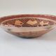 Ancien plat ideqqi kabyle terre cuite