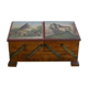 Sewing basket