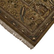 Turkish Handknotted Wool Oushak Rug 300 cm x 430 cm