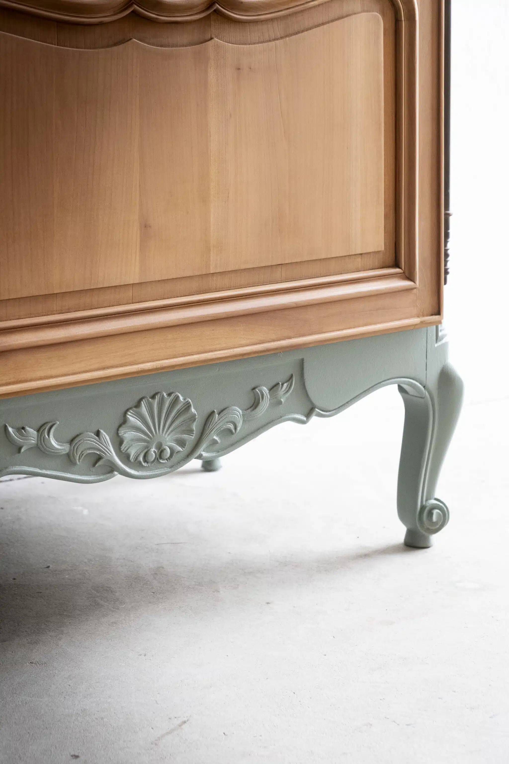 Display cabinet "Patricia"