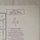 Map Quimper - Guilvinec - Concarneau - Les Glénans 1978