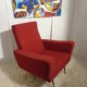Vintage armchair 60s