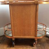 Service deco trolley