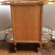 Service deco trolley