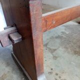 Monastery Table