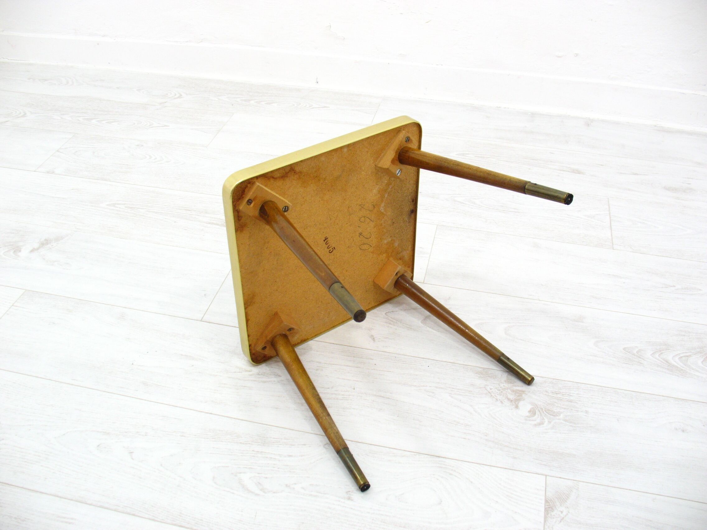 Porte-plante, années 1970