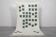 Traditional handmade pure wool rug, size 150 x 250 cm