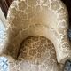 Toad chair