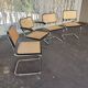 Chaises Marcel Breur