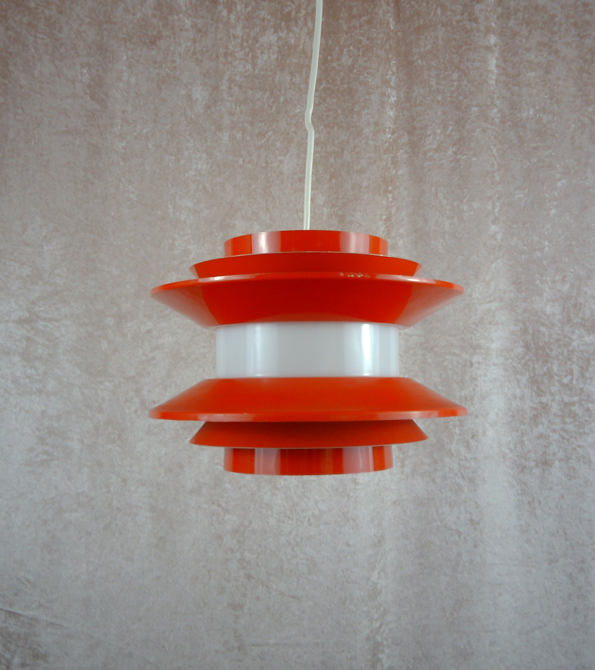 Trava by Carl Thore (Sigurd Lindkvist) for Granhaga Metallindustri