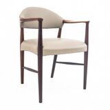 Armchair, Denmark, 1960s. After restoration.