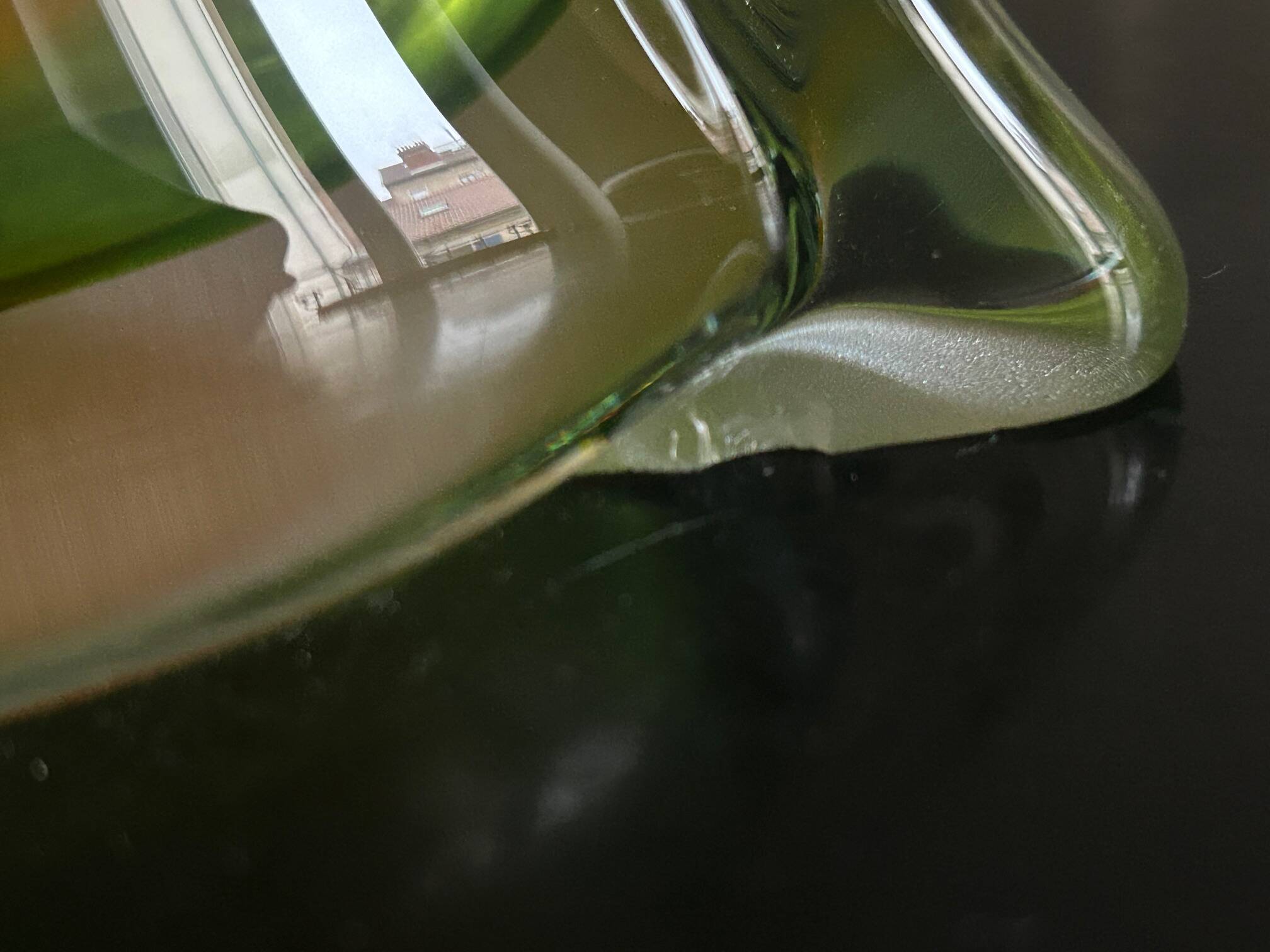 large Murano vase 1960