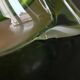 large Murano vase 1960