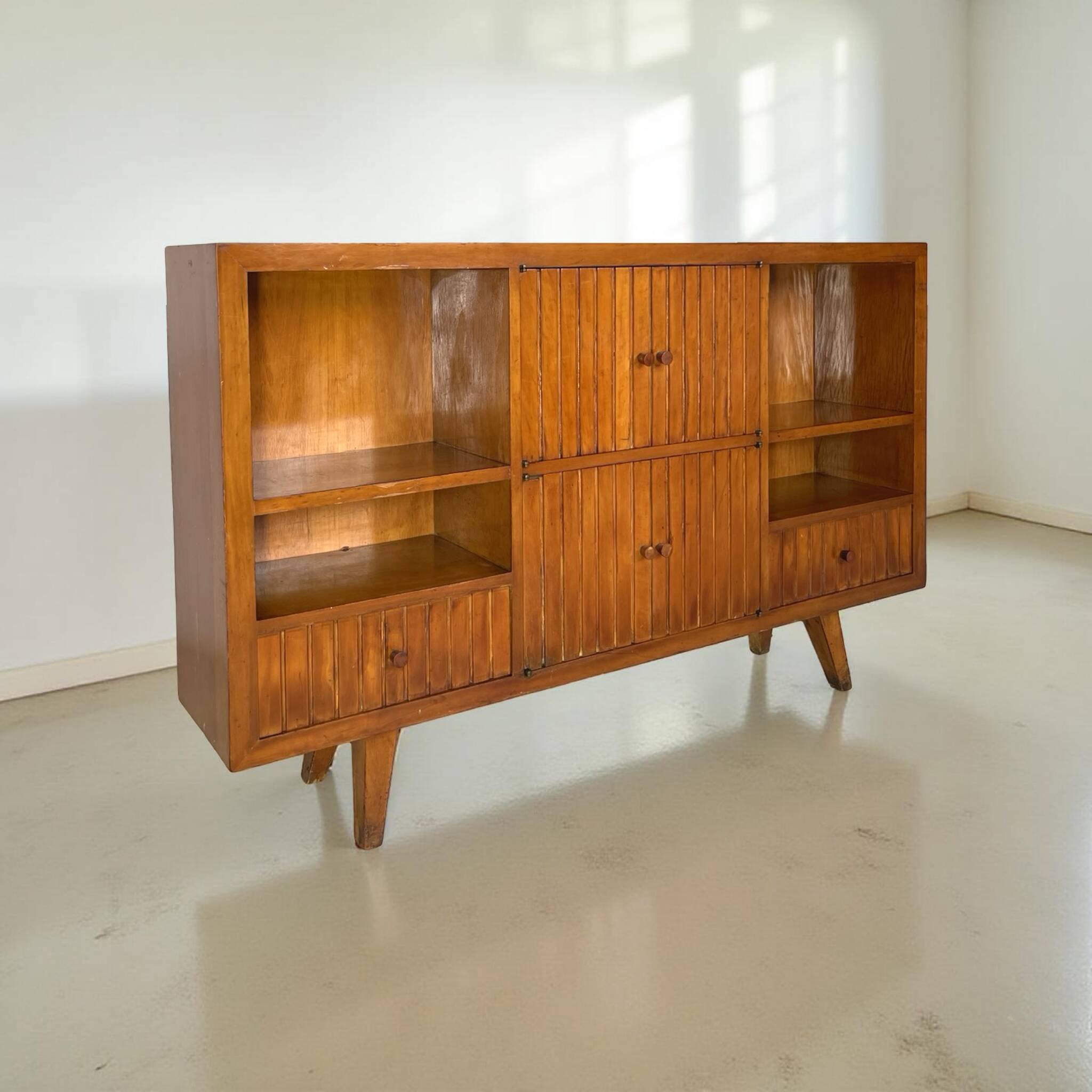 italian sideboard 1950s