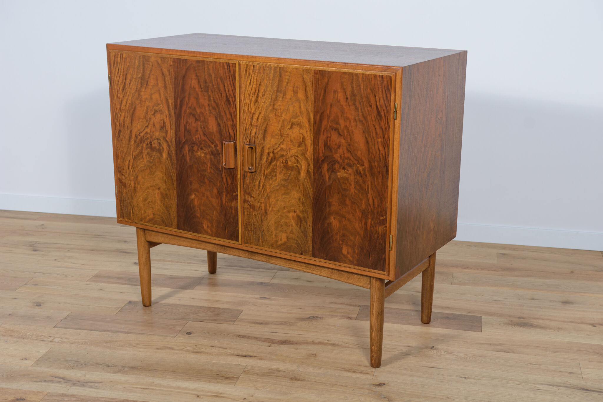 Buffet par Børge Mogensen pour l’usine de meubles de Søborg, années 1960