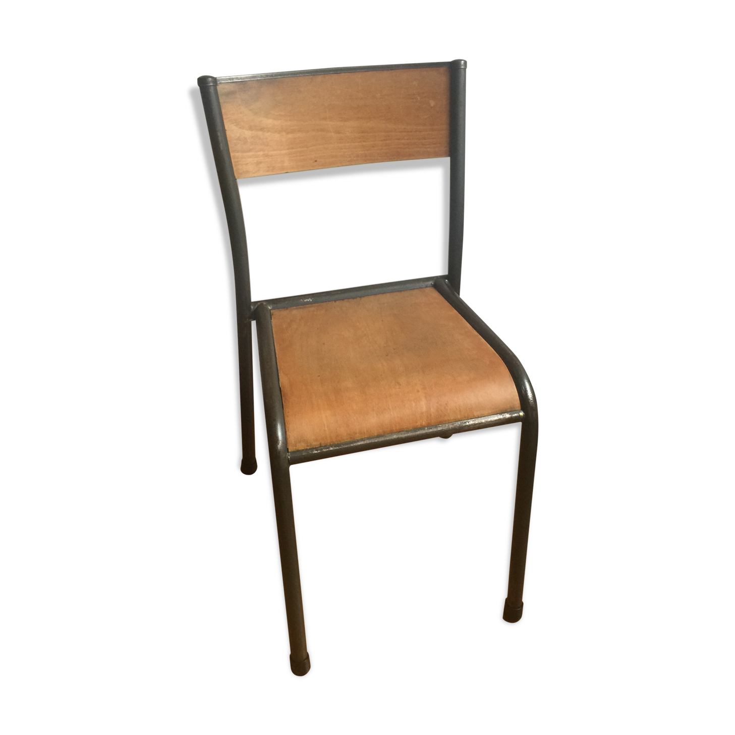 Old school Mullca chair