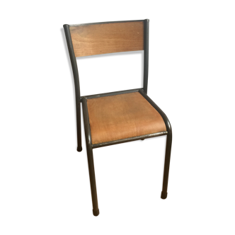Old school Mullca chair