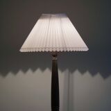 Rare Danish Art Nouveau table lamp by Just Andersen in Diskometal, Model 2288, 1920 (Set of 2)