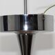 Suspension Kone D66, par Paolo de Lucchi pour Fabian