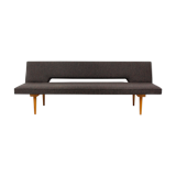 Mid-Century Sofa or Daybed by Miroslav Navratil, 1960s