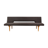 Mid-Century Sofa or Daybed by Miroslav Navratil, 1960s