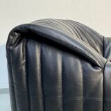 French Sandra lounge chair by Annie Hieronimus for Ligne Roset, 1970s.