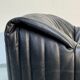 French Sandra lounge chair by Annie Hieronimus for Ligne Roset, 1970s.