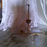 50s chandelier