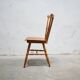 Chaise vintage Tacoma par les éditions Baumann