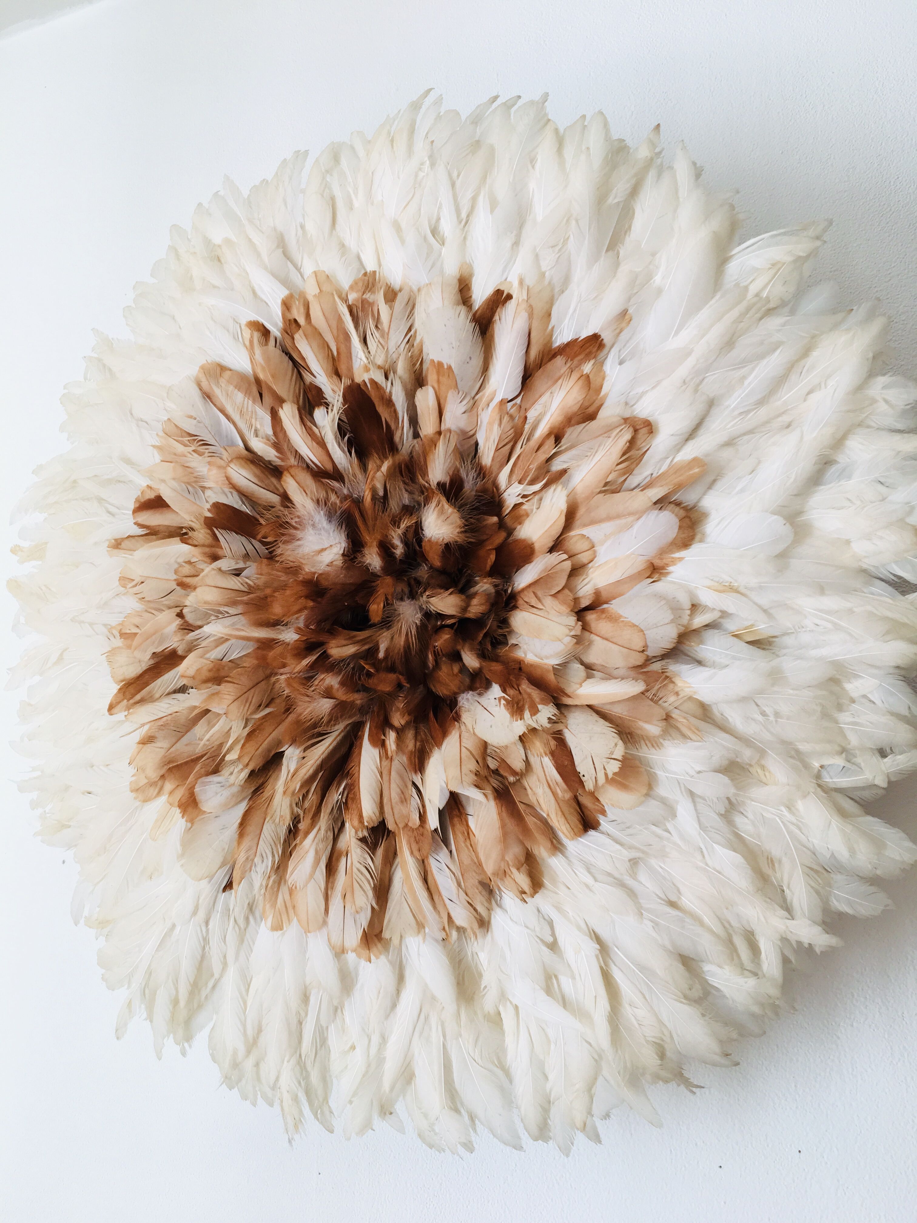 Juju hat beige 60 cm