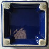 Ballantine's Vintage Advertising Ashtray